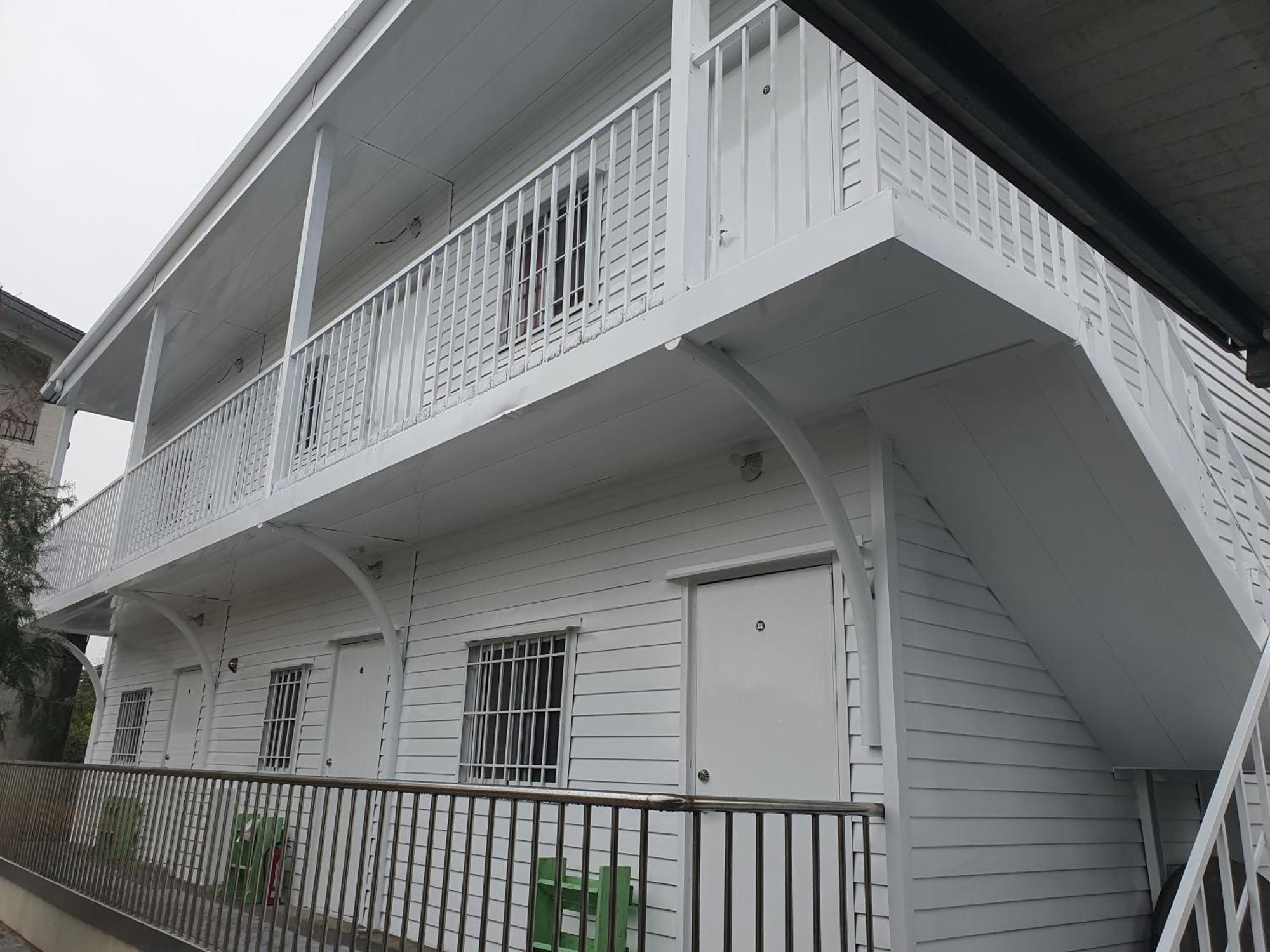 Yilan B&B Юаньшань Экстерьер фото