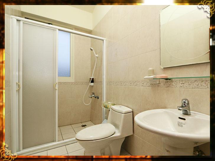 Yilan B&B Юаньшань Экстерьер фото